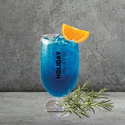 ดีปบูลซี พั้นช์