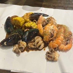 กุ้งถัง XL