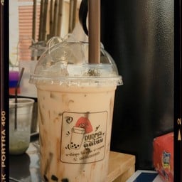 DUDMAI ชานมไข่มุก