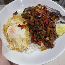 โจโจ้อาหารเหนือ 北方食物