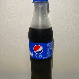 เป๊ปซี่ 340 มล.