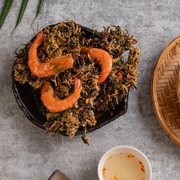 เบือทอด