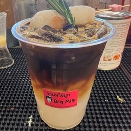 อเมริกาโน่ลิ้นจี่