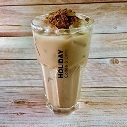 โกโก้เย็น