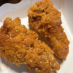 ไก่วิ่งแซ่บ