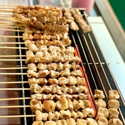 ไส้ย่าง