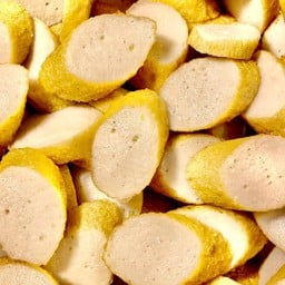 ปลาเส้นทอด(ชุดเล็กหั่น) 1 เส้น