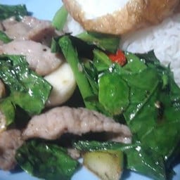 น้ำหนึ่งอาหารตามสั่ง