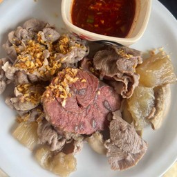 ลวกจิ้ม