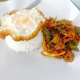 ร้านครัวอาหารป่ากาฬสินธุ์