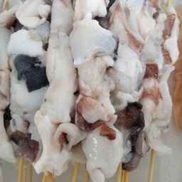 คอหมึก