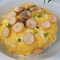 มาม่าเกาหลี So hot❤️🍜🔥