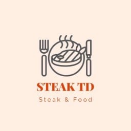 สเต็กที่ดี - TD Steak