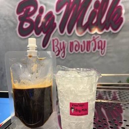 อเมริกาโน่คั่วเข้ม