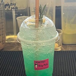 มิ้นโซดา