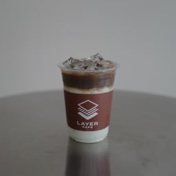 Layer Cafe -