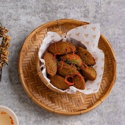 ลูกเห็ด