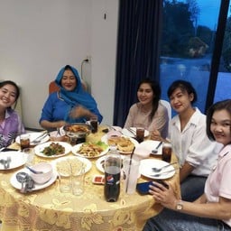 สวนเกษตรอินทรีย์รีสอร์ทbn Organic Farm Resort