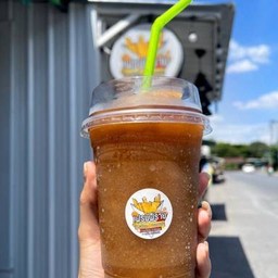 โค้กปั่น