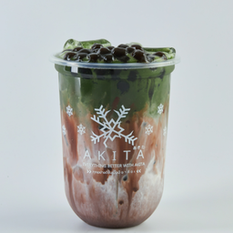 มัทฉะช็อคโก้