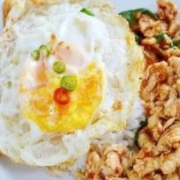กะเพรานิยม  ( ka prao niyom ) ประชารักษา
