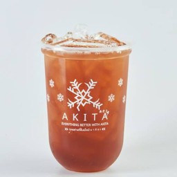 ชาเขียวองุ่น