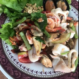 เหลาทะเล