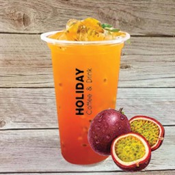 ชาเสาวรส