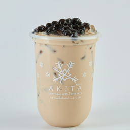 ชานมคาราเมล