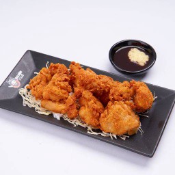 ไก่ คาราเกะ