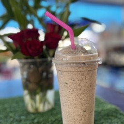 โอวัลตินปั่น