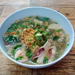 ก๋วยจั๊บญวนต้นตำรับอุบลสาขา 2