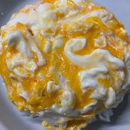 ไข่ขยี้