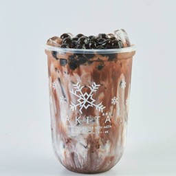 ช็อคโก้นมสด