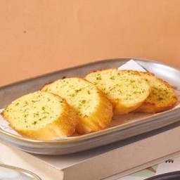 ขนมปังกระเทียม