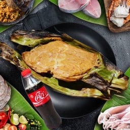 ห่อหมกคุณแม่