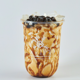 ชานมบราวชูก้า