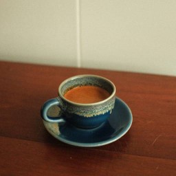 Espresso (Hot)