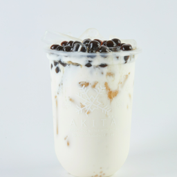 นมสดคาราเมล