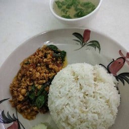 ครัวโจ๊ก บ้านบ้าน