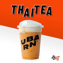ชาไทย-เย็น