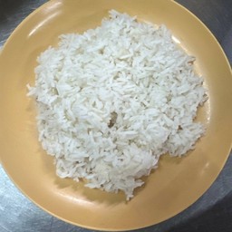 ข้าวเปล่า