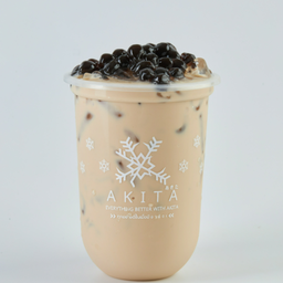 ชานมอาคิตะ