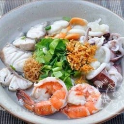 ร้านข้าวต้มนายมิน