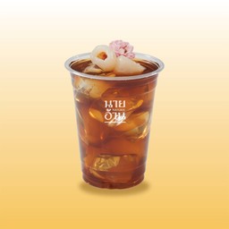 ชาลิ้นจี่