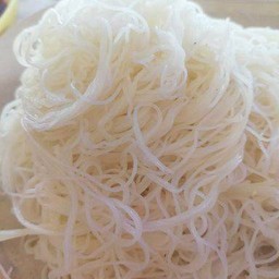 หมี่ลวก