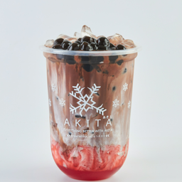 สตรอว์เบอร์รี่ช๊อคโก้