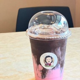 ใครไม่ช็อก แต่นมชมพูช็อก 😱