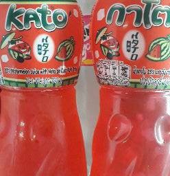 กาโตะ น้ำแตงโม
