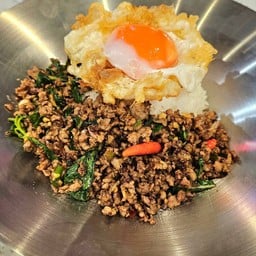 เลิศทิพย์ สยามพารากอน